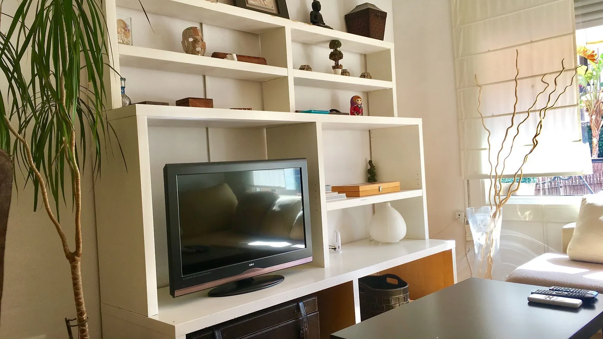 Sants Apartment With Terrace برشلونة